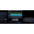 Aaronia UWB-R 8Rx Tower 9kHz-20GHz