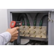 Amprobe IR-710-EUR Infrahőmérő, 10:1, 380 Celsius
