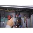 Amprobe IR-710-EUR Infrahőmérő, 10:1, 380 Celsius