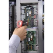 Amprobe IR-720-EUR Infrahőmérő, 20:1, 1050 Celsius