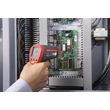 Amprobe IR-720-EUR Infrahőmérő, 20:1, 1050 Celsius
