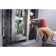 Amprobe IR-750-EUR Infrahőmérő, 50:1, 1550 Celsius