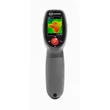 Amprobe IRC-110-EUR-Kit vizuális infrahőmérő, hőkamera + NCV-1020 feszültség kereső + Húzós táska/Hátizsák