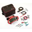 Amprobe ProInstall 100 KIT2 univerzális érintésvédelmi műszer + Beha 2100 Beta teszter