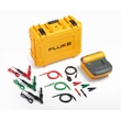 Fluke 1550C FC Kit / IR3000FC MegaOhm mérő, 5kV