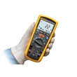 Fluke 1587/MDT FC Szigetelési ellenállásmérő multiméter