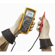 Fluke 1587/MDT FC Szigetelési ellenállásmérő multiméter