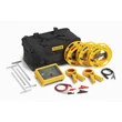  Fluke 1623-2 KIT földelési ellenállásmérők
