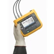  Fluke 1734 BASIC 3-fázisú villamos energia adatgyűjtő