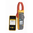 Fluke 376FC 1000A AC/DC True RMS digitális lakatfogó