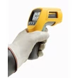Fluke 566 infrahőmérő, 30:1, 650 Celsius