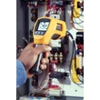 Fluke 568 infrahőmérő, 50:1, 800 Celsius