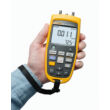 Fluke 922-KIT légnyomás és légsebességmérő készletben