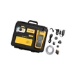 Fluke 975 kombinált levegőmérő