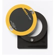Fluke FLK-050-CLKT infra ablak, 50mm