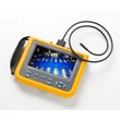 Fluke DS703FC diagnosztikai videoszkóp / boroszkóp