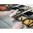 Fluke FoodPro Plus infrahőmérő, 2.5:1, 275 Celsius
