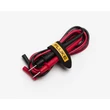 Fluke Leadwrap tépőzáras kábelkötöző - 3 db