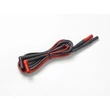 Fluke TL224 SureGrip szigetelt mérőkábel készlet