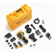  Fluke Ti450 SF6 hőkamera és gázdetektor