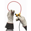 Fluke i2500-10 iFlex flexibilis lakatfogó adapter, AC 2500A, 25cm