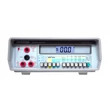 GW Instek GDM-8034 3 1/2 digites asztali multiméter, 2000 kijelzés