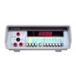 GW Instek GDM-8135 3 1/2 digites asztali multiméter, 2000 kijelzés