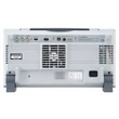 GW Instek GDS-3504 500MHz, 4CH digitális oszcilloszkóp