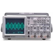 GW Instek GOS-6051 50MHz, 2CH analóg oszcilloszkóp