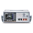 GW Instek GBM-3080 akkumulátor teszter
