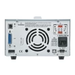 GW Instek GPP-1326 32V-6A, programozható 1 csatornás, trafós tápegység