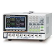 GW Instek GPP-4323 CH1 és CH2 2x32V és 2x3A, CH3 5V-1A, CH4 15V-1A programozható 4 csatornás, trafós tápegység