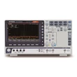 GW Instek MDO-2072EX 70MHz, 2CH digitális oszcilloszkóp, Spektrum analizátor, 25MHz 2CH arbitrázs generátor, multiméter és tápegység