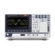 GW Instek MSO-2072E 70MHz, 2CH kevert jelű digitális oszcilloszkóp, 16CH logikai analizátor