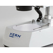 Kern OSE 414 Sztereo mikroszkóp, Binokuláris, Szemlencse 10x 20mm, Objektív 2x/4x, Oszlopos állvány, Felső világítás 0.21W LED