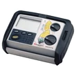 Megger LRCD210 Hurokimpedancia és RCD teszter