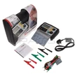 Megger LRCD220 Hurokimpedancia és RCD teszter