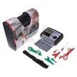 Megger LT300-EN-FS hurokimpedancia teszter