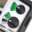 Megger LTW325-EU-SC hurokimpedancia teszter