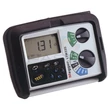 Megger LTW335-EU-SC hurokimpedancia teszter