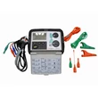Megger LTW425-EU-SC hurokimpedancia teszter