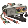  Megger MFT1835+SW univerzális érintésvédelmi műszer