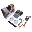 Megger RCDT320 RCD teszter