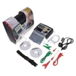 Megger RCDT330 RCD teszter