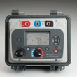 Megger S1-1068-EU szigetelési ellenállásmérő 10kV, 35TOhm