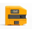 PLS Fluke 5G KIT 5 pontos lézeres szintező készlet referencia pontokhoz, zöld