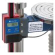 Sauter LB 200-2 digitális hosszúságmérő / útmérő 200mm