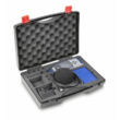 Sauter SW 1000 professzionális hangszintmérő kéziműszer