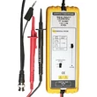 Testec TT-SI 9002  aktív differenciál oszcilloszkóp mérőfej