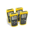Fluke 51 II  hőmérsékletmérő